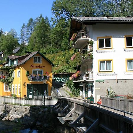 Appartements Stocker - Zur Schmiede Schladming Ngoại thất bức ảnh